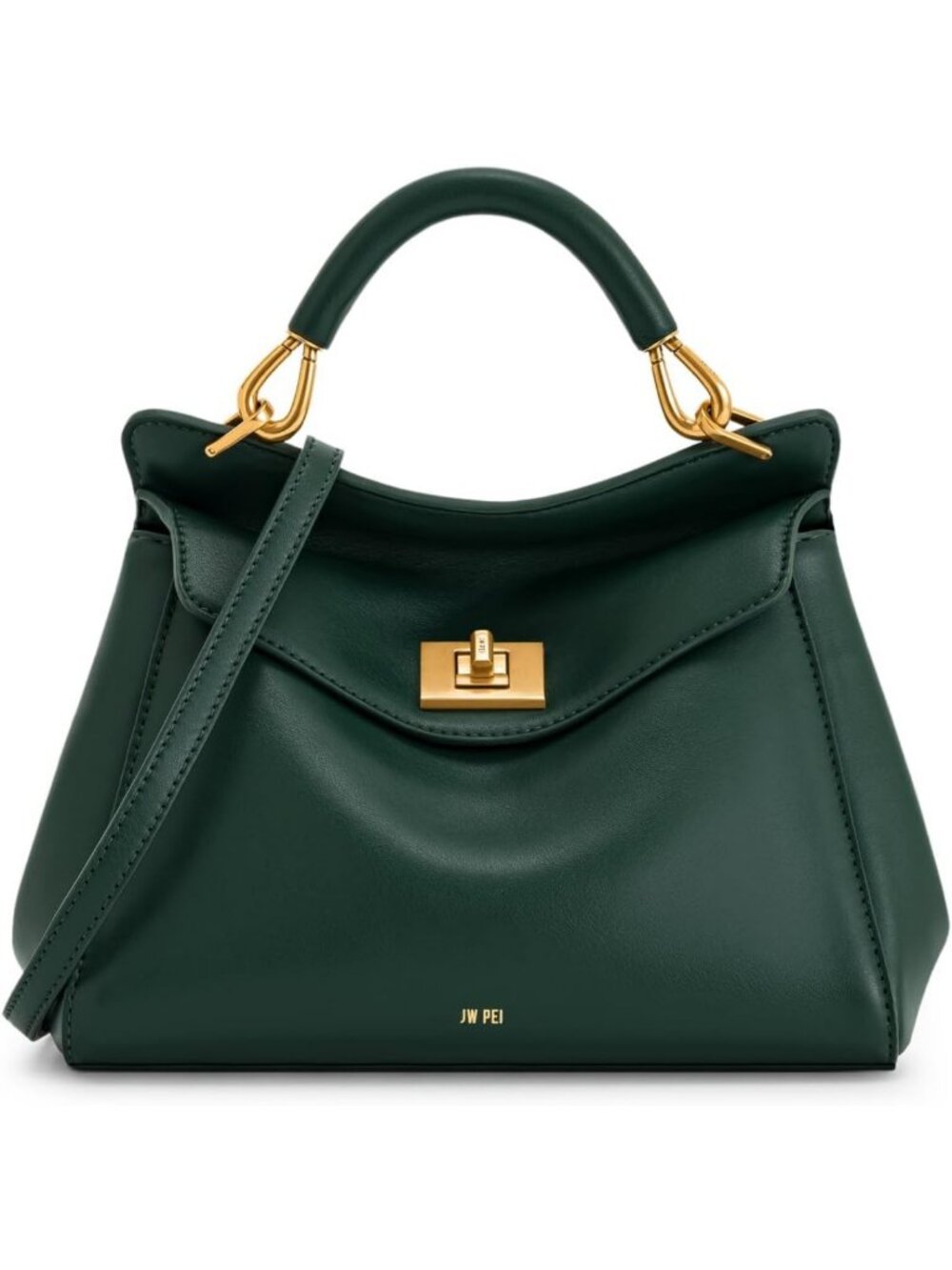 Chic Women's Classic Top Handle Handbag | Stylish & Versatile Tote Bag